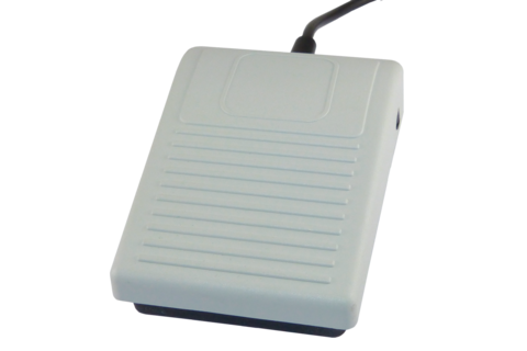 Comutator pentru picior MIM FU-E/A - 83000080