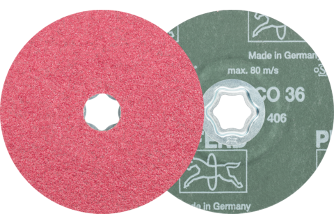Disc pentru slefuire CC-FS 125 CO 36 - 64192103