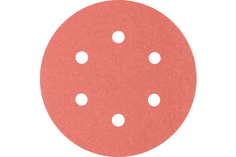 Discuri abrazive cu spate Velcro - 45017115