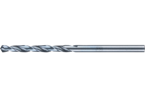 Burghiu spiralat otel HSS-G Universal