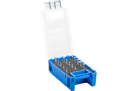 Set freze rotative HSS, tăiere specială - 22900845